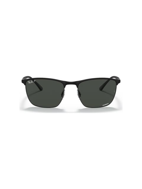 Ray-Ban RB3686 Chromance