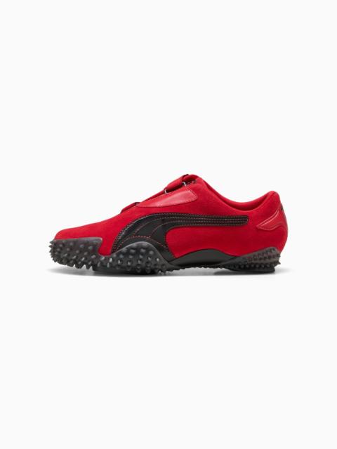 PUMA Scuderia Ferrari Mostro Men's Sneakers