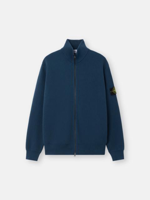 Stone Island 5100126 RIBBED SOFT ORGANIC COTTON