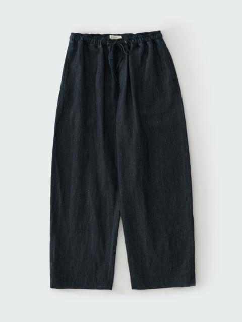 Studio Nicholson Sonny Cotton Pant