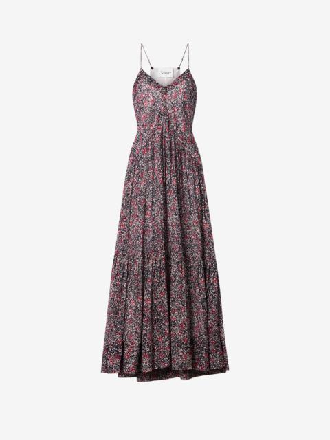 Isabel Marant Étoile SABBA DRESS