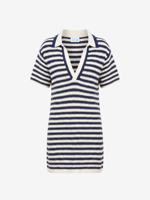 TANYA TAYLOR JONI DRESS