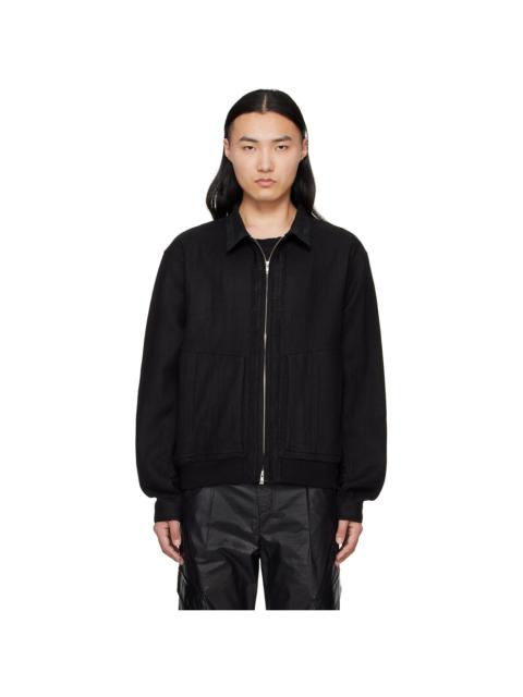 XLIM Black EP.7 03 Jacket
