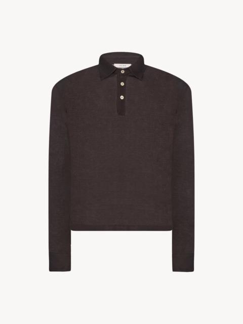 The Row Reyes Top