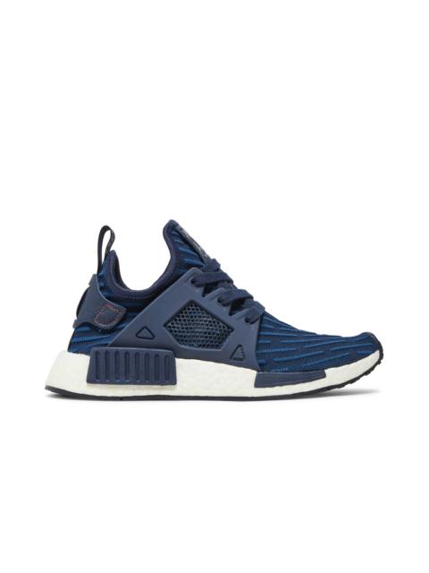 NMD_XR1 PK 'Collegiate Navy'