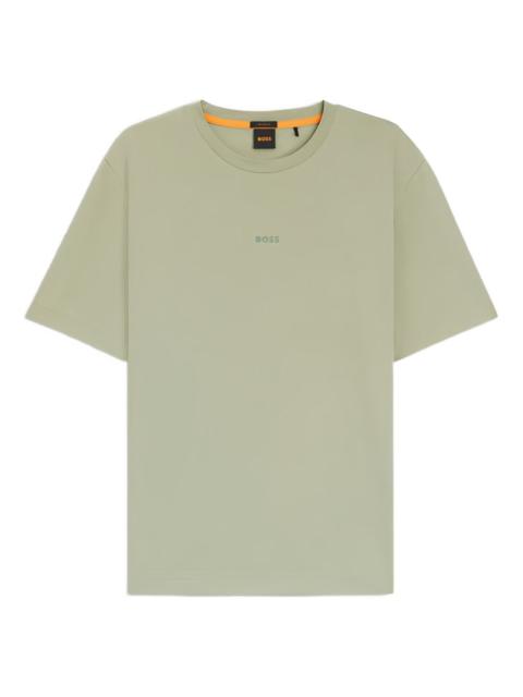 BOSS logo T-shirt
