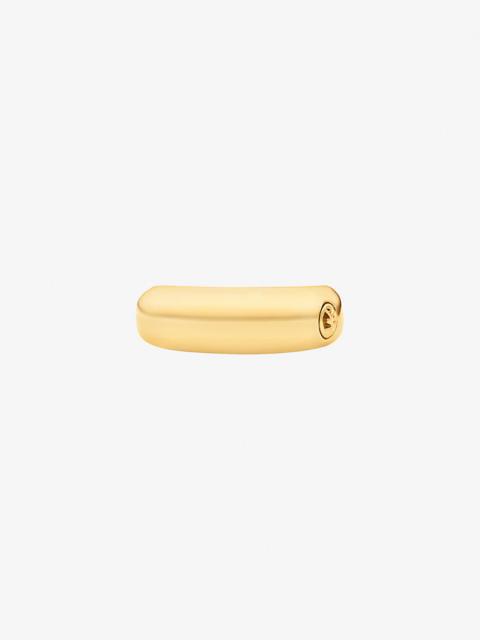 MICHAEL KORS Square Ring