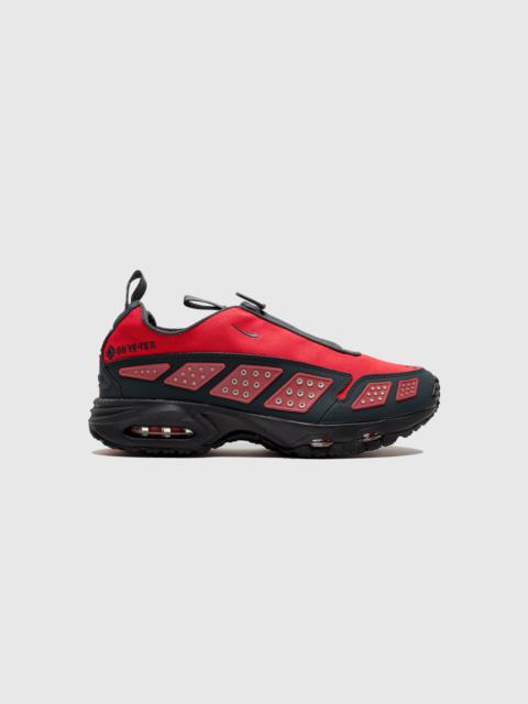 WMNS AIR MAX SUNDER GTX "HYPER CRIMSON"