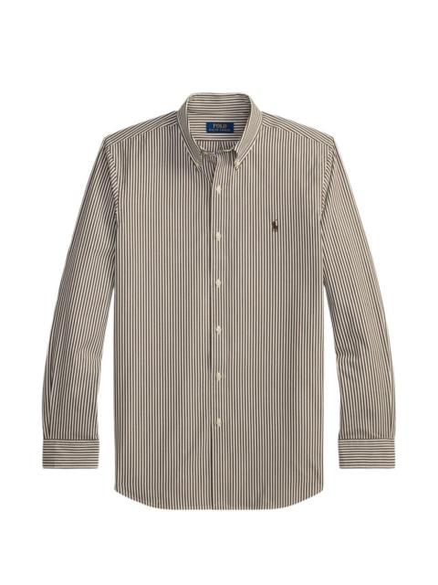Polo Ralph Lauren striped shirt