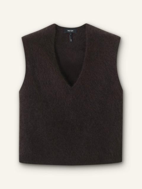 ME+EM V-Neck Sweater Vest