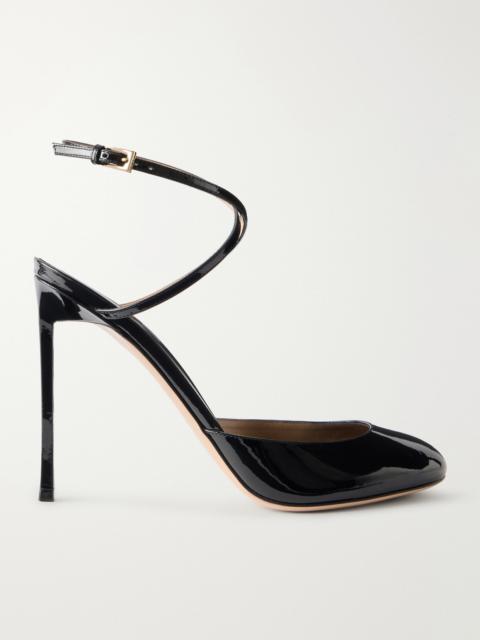 TOM FORD Patent-leather Pumps