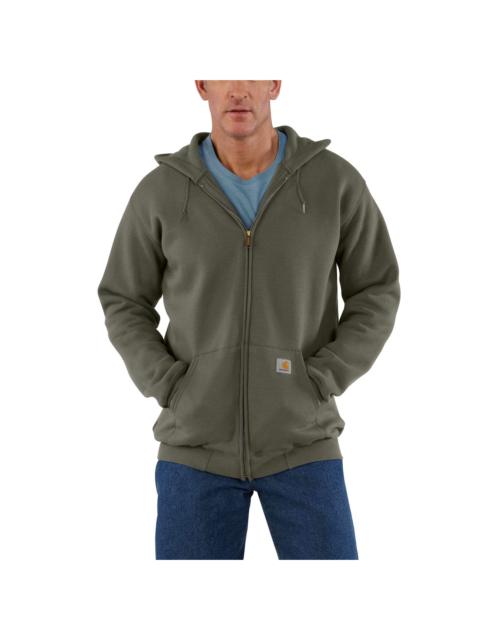 Carhartt Marquette Full-Zip Sweatshirt