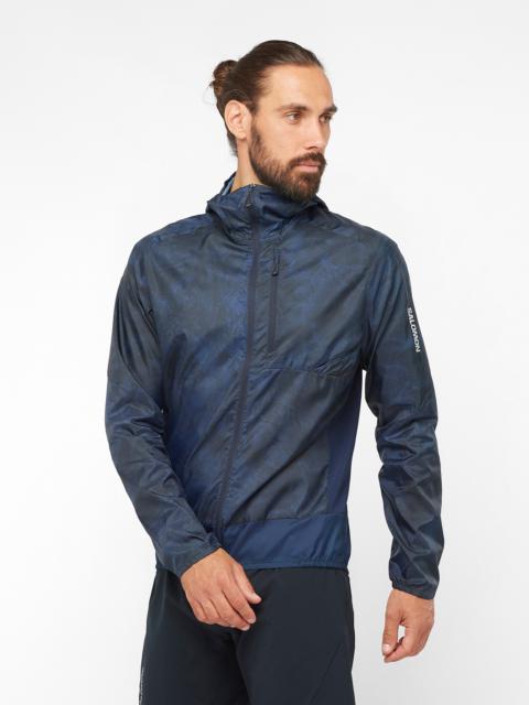 SALOMON BONATTI CROSS WIND