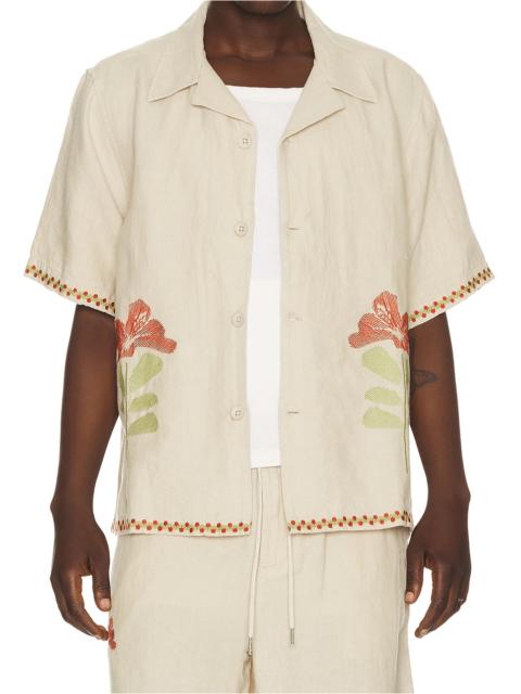 FAR AFIELD Veloso Shirt