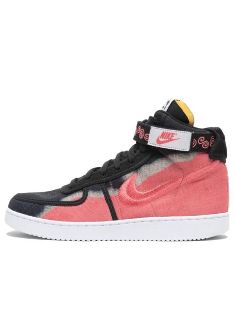 Nike (WMNS) Nike x Stussy NOMA t.d. x Vandal High 'Hand-Dyed Textiles' DX5425-002