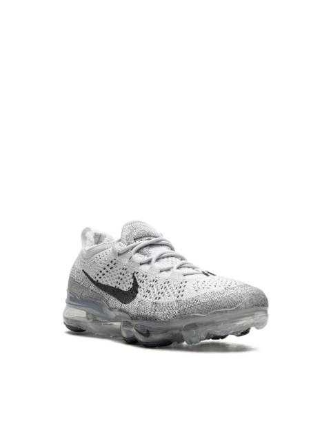 Air VaporMax 2023 Flyknit "Pure Platinum Anthracite" sneakers