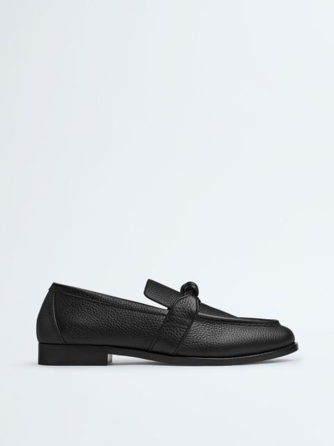 Bottega Veneta Astaire Loafer