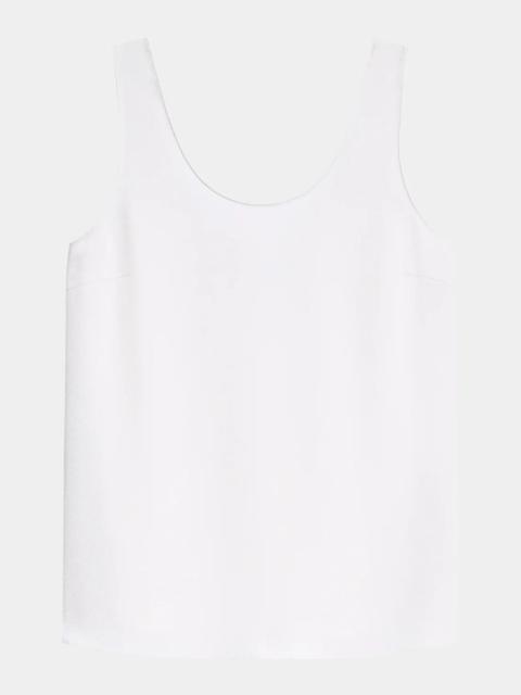 Theory Scoop-Neck Tank Top
