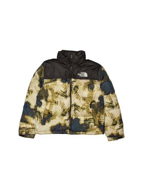 The North Face M96 Retro Nuptse padded jacket