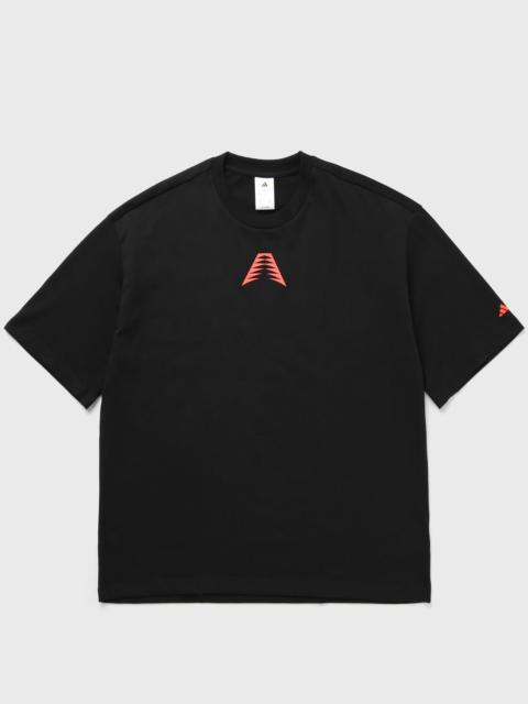 adidas ANTHONY EDWARDS BELIEVE THAT TEE