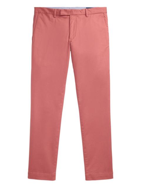 Polo Ralph Lauren slim-cut chino trousers