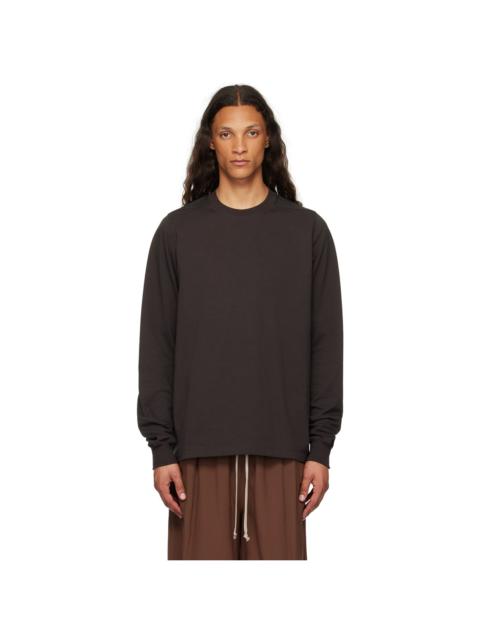 【関税込み】RICK OWENS Sweatshirts Rick Owens Rick Owens x Champion | Men's Clothing | Vitkac