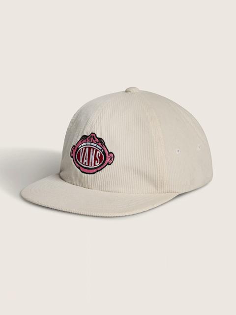 Vans Sticker Pack Jockey Hat