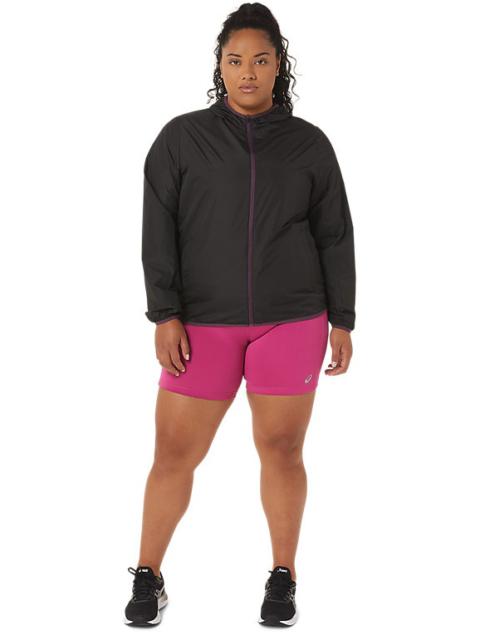 Asics WOMEN'S PACKABLE JACKET