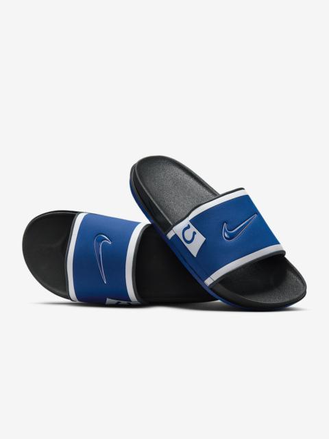 Nike Nike Offcourt (Indianapolis Colts) Offcourt Slides