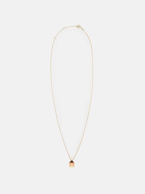 ALIITA Casita Bold Enamel Necklace