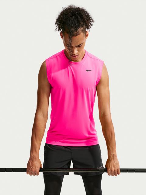 Nike Nike Dri-FIT Legend Men's Sleeveless Fitness T-Shirt