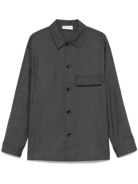 Lemaire tailored shirt