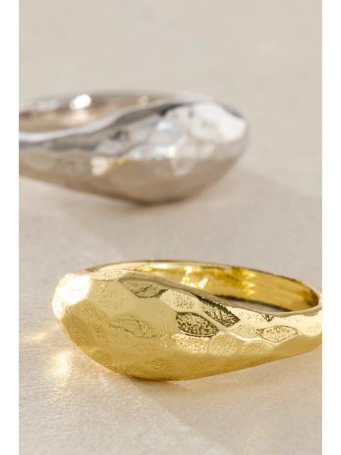 FREE PEOPLE Tara Pinky Ring