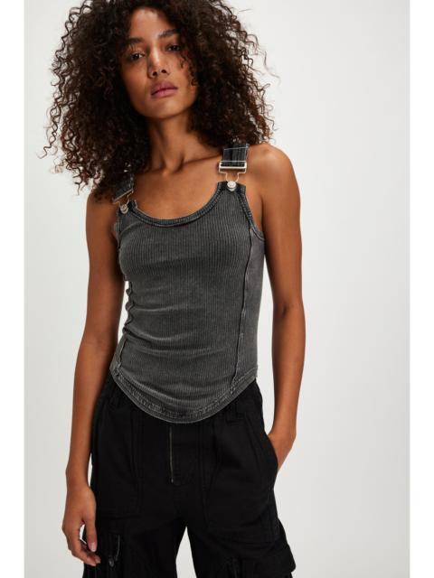 FREE PEOPLE We The Free Jamie Tank