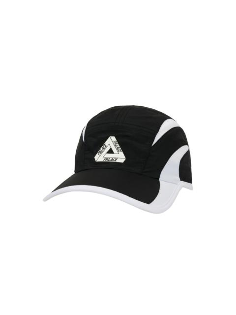 PALACE TRI STRIKE SHELL RUNNER BLACK