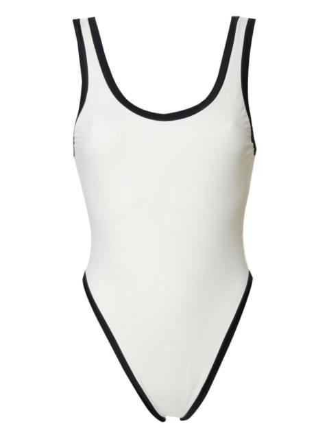Oséree Sporty swimsuit