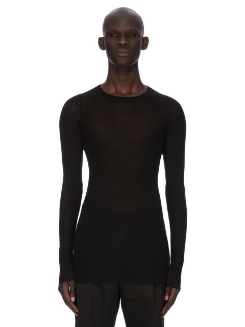 Rick Owens RIB LS T