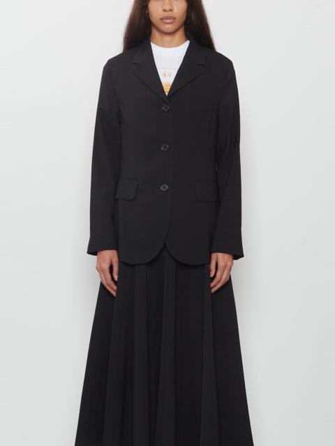 6397 Relaxed Sporting Blazer