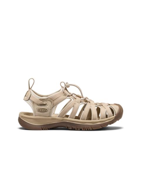 KEEN Women's Whisper
