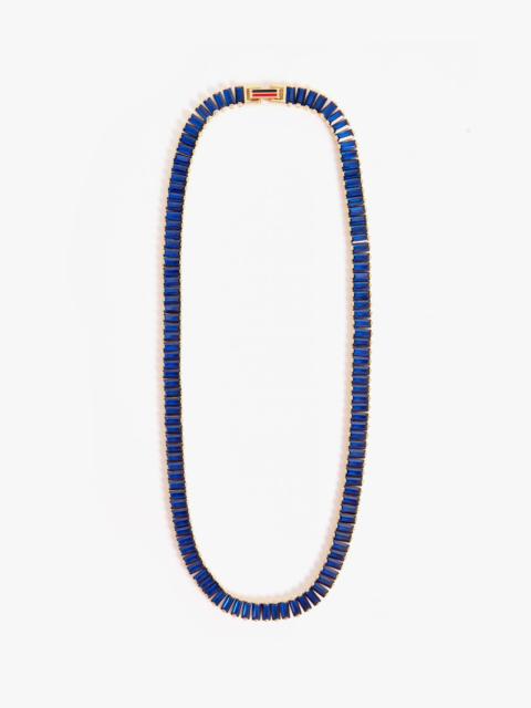 Clare V. Baguette Collar