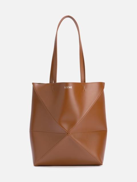 Loewe MEDIUM PUZZLE FOLD TOTE