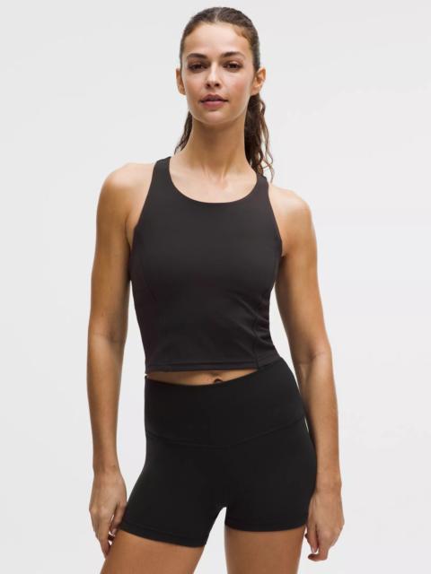lululemon Wunder Train Racerback Tank Top *Medium Support, B/C Cup