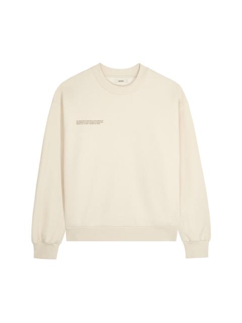 Mens DNA Sweatshirt - Undyed