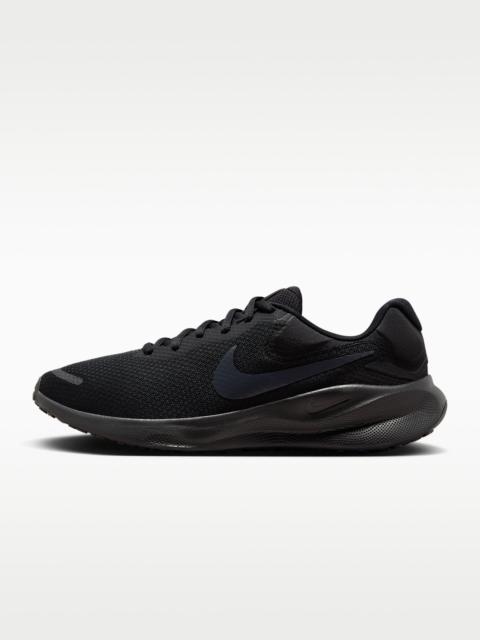 Nike Nike Revolution 7 Men's Road Running Shoes