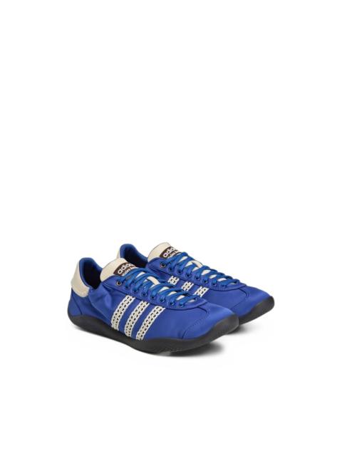 WALES BONNER x Adidas Karintha Lo sneakers