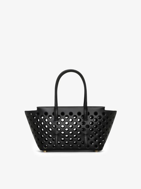 NEO MINA 20 BAG IN PERFORATED CALFSKIN