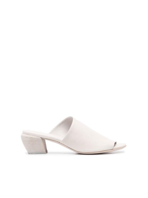 OFFICINE CREATIVE Helyette 016 leather mules