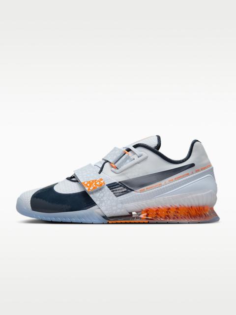 Nike Nike Romaleos 4 SE Weightlifting Shoe