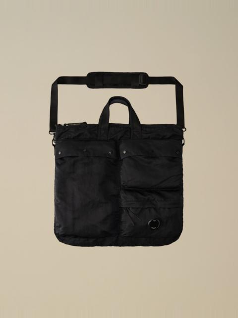 C.P. Company Nylon B Lens Tote Bag