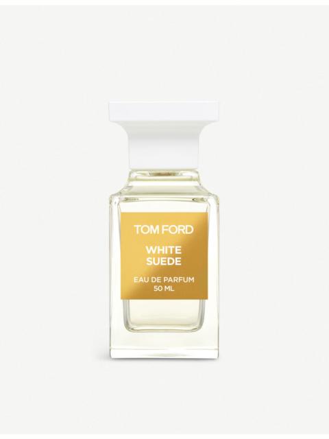 TOM FORD Private Blend White Suede eau de parfum 50ml